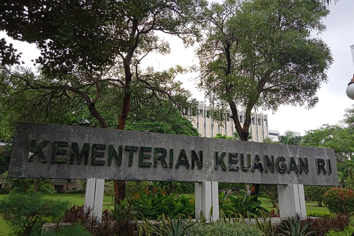 Tren Pertumbuhan Penerimaan Pajak 2023